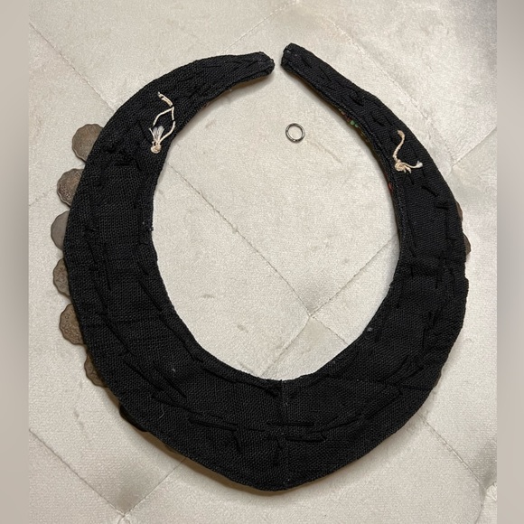 Chiang Mai Thailand Chater Necklace - Picture 3 of 7